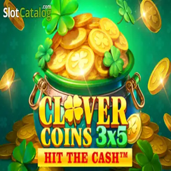 3 Coin Treasures গেমের তালিকাভুক্ত আইকন